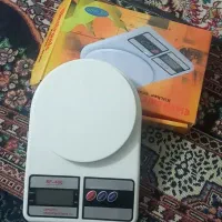 ترازو آشپزخانه دیجیتال