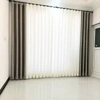 دوخت و نصب انواع پرده