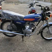 موتور مزایده درحد|موتورسیکلت|رزن, |دیوار