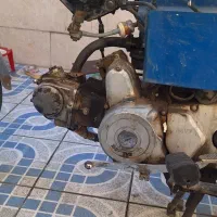 هنداناتالی۹۰ سی سی|موتورسیکلت|شوشتر, |دیوار