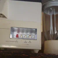 آب میوه گیری ۳کاره اضل ژاپن