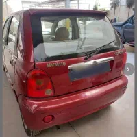 ام وی ام ۱۱۰ ۳ سیلندر|خودرو سواری و وانت|کرج, گلشهر|دیوار