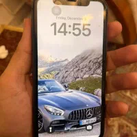 گوشی ایفون ۱۱ تک سیم کارت