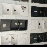 اجاق گاز هود سینک گارانتی طلایی کد ۶۳۲۱|اجاق گاز و لوازم برقی پخت‌وپز|رشت, رشتیان|دیوار