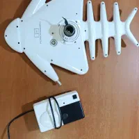 آنتن هوایی گردان|صوتی و تصویری|کرج, گلشهر|دیوار