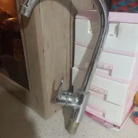 شیر ظرفشویی در مارلیک