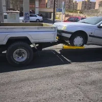 امداد خودروبر چرخگیر یدککش جرثقیل