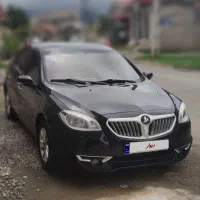 برلیانس h330 اتومات