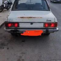 پیکان سواری شاسی پلمپ|خودرو سواری و وانت|یزد, |دیوار