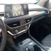 فتون دو کابین بنزینی مدل ۴۰۲|خودرو سواری و وانت|تهران, سازمان برنامه شمالی|دیوار