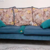 مبل هفت نفره