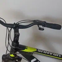 دوچرخه اورانوس ۲۷.۳۰