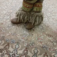 چکمه زنانه ۳۸