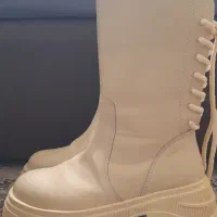 نیم بوت طبی و ضد آب|کیف، کفش، کمربند|زیباشهر, |دیوار