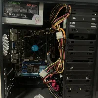 فروش کیس|رایانه رومیزی|بندرعباس, |دیوار