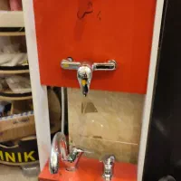 فروش شیرآلات پارس اکوا