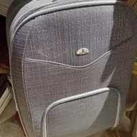 چمدان مسافرتی