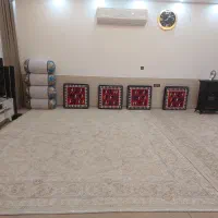 یک جفت قالی 12متری یک عدد 6متری درحدنو