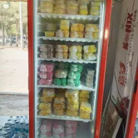 فروشنده  جهت کار در بستنی فروشی