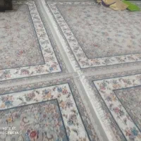 4عدد فرش در حد نو|فرش|خرم‌آباد, |دیوار