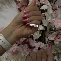کاشت ناخن انجام میشودوآموزش تخصصی ناخن و آموزش مژه|خدمات آرایشگری و زیبایی|مشهد, مهدی آباد|دیوار