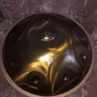 هنگدرام VIP حرفه‌ای استیل