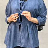 شومیز عروسکی