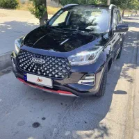 x55 pro|خودرو سواری و وانت|ارومیه, |دیوار
