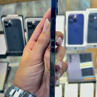 iphone 12 pro max 256 zaa|موبایل|کرج, عظیمیه|دیوار