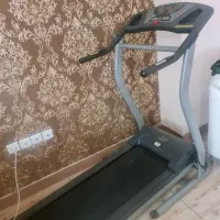 تردمیل ورزشی