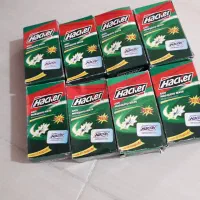 قرص و دستگاه حشره کش