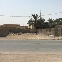 فروش زمین ۳۶۵ متری خیابان امام جمعه