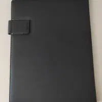 کیف سمیناری A4 درجه یک چرم اصل شرکت محبوب پاپکو