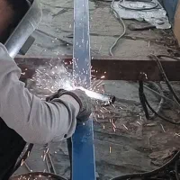 اصغر جوشکار|خدمات پیشه و مهارت|تاکستان, |دیوار