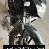 اپاچی ۱۶۰ مدل ۸۷