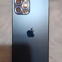 آیفون ۱۲ پرو باتری ۹۷