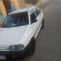 پراید مدل۸۵|خودرو سواری و وانت|زاهدان, |دیوار