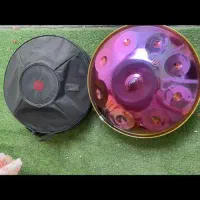 سازهنگ درام