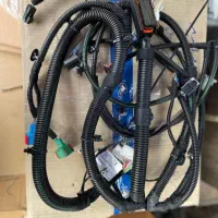 سیم کشی تمام خودروهای داخلی و خارجی|قطعات یدکی و لوازم جانبی|میناب, |دیوار