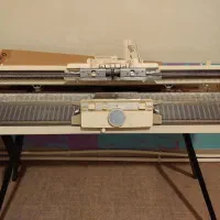 ماشین بافتنی برادر ۸۴۰ / brother 840