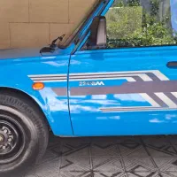 نیسان زامیاد۲۴