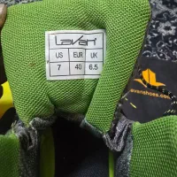 کفش کوه لاوان مدل اِج دخترانه|کوهنوردی و کمپینگ|تهران, آشتیانی|دیوار