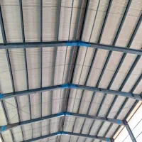 فروش سوله شهرک صنعتی سپیدرود میدان سوم|فروش دفتر صنعتی، کشاورزی، تجاری|رشت, بلوار گیلان|دیوار