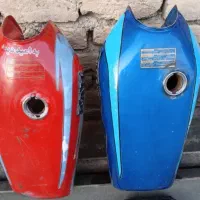 باک رهرو و هندا