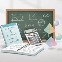 تدریس خصوصی ریاضی پنجم،ششم،هفتم و هشتم