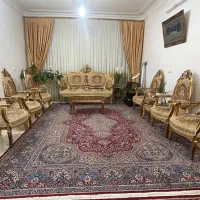 مبل سلطنتی ۹ نفره