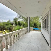 اکازیون ترین ویلاباغ//۶۰۰متری سندششدانگی|فروش خانه و ویلا|رویان, |دیوار