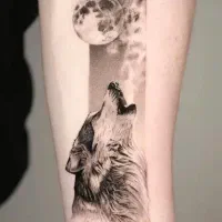 تتو بدن|خدمات آرایشگری و زیبایی|اراک, |دیوار