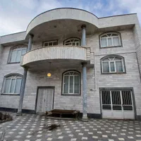 ویلایی دوطبقه پیرعبدالملک بطرف جمعه مسجد|فروش خانه و ویلا|اردبیل, |دیوار