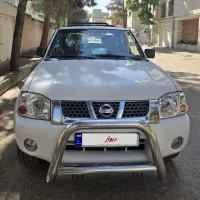 نیسان پیکاپ|خودرو سواری و وانت|بجنورد, |دیوار